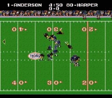 Tecmo Super Bowl 3 Final Edition